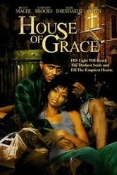 House of Grace постер