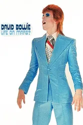 David Bowie: Life on Mars? постер