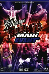 The WWE: The Best of Saturday Night's Main Event постер
