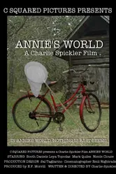 Annie's World постер
