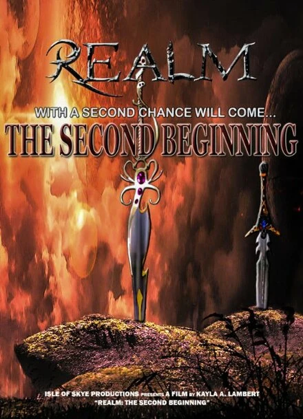 Постер Realm