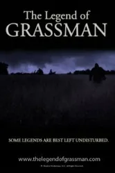The Legend of Grassman постер