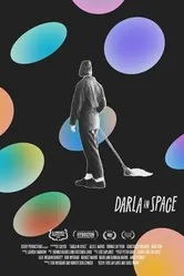 Darla in Space постер