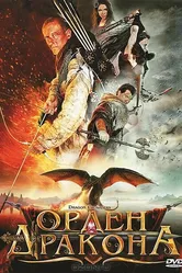 Орден Дракона 2011 постер