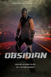 Obsidian null постер