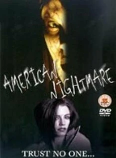 Постер Американский кошмар 2002