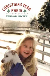 Taylor Swift: Christmas Tree Farm постер