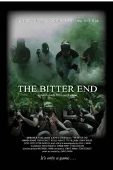 The Bitter End постер
