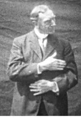 Сохранение языка жестов 1913 постер