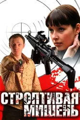 Строптивая мишень 2004 постер