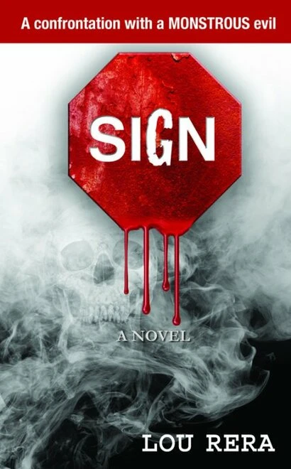 Постер Sign