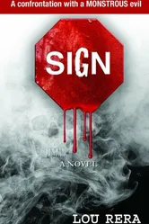 Sign постер