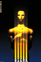 67-я церемония вручения премии «Оскар» 1995 постер