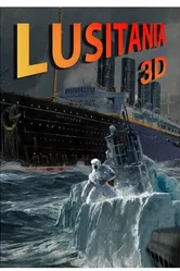 Lusitania3D постер