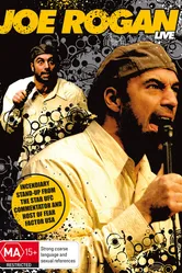Джо Роган: Живое выступление 2006 постер