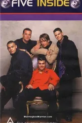 5ive: The Home Video постер