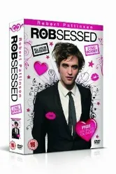 Robsessed постер