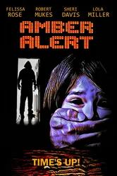 Amber Alert null постер