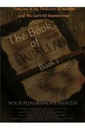 The Book of Habbalah: Book 1 постер