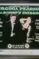 The Bishop's Emeralds постер