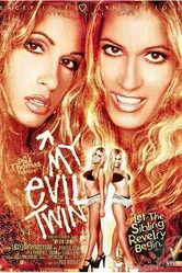My Evil Twin постер