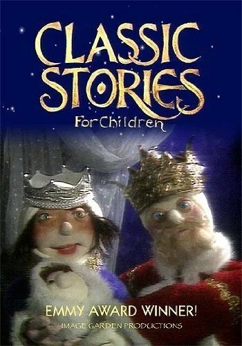 Постер Classic Stories for Children