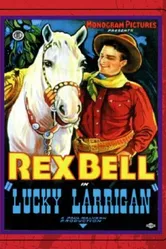 Lucky Larrigan постер