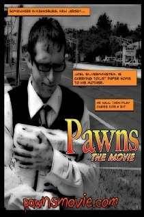 Постер Pawns