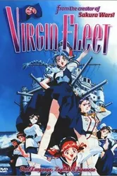 Девичий флот 1998 постер