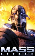 Постер Mass Effect