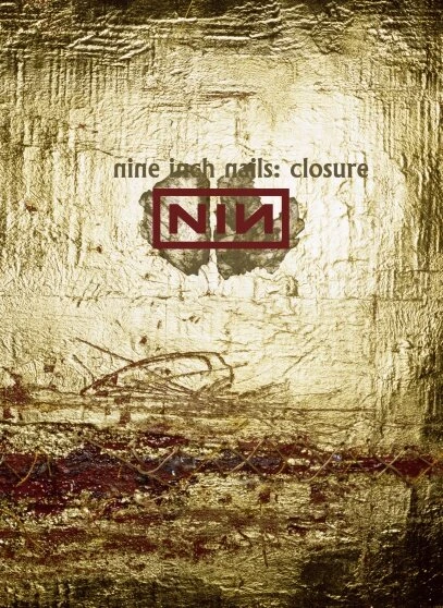 Постер Closure