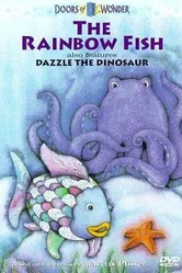 Dazzle the Dinosaur постер