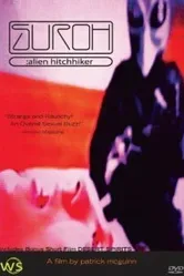 Suroh: Alien Hitchhiker постер
