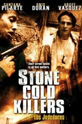 Stone Cold Killers постер