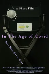 In the Age of Covid: When Molly Goes to Korea постер