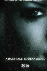 Rowena Ghoul постер