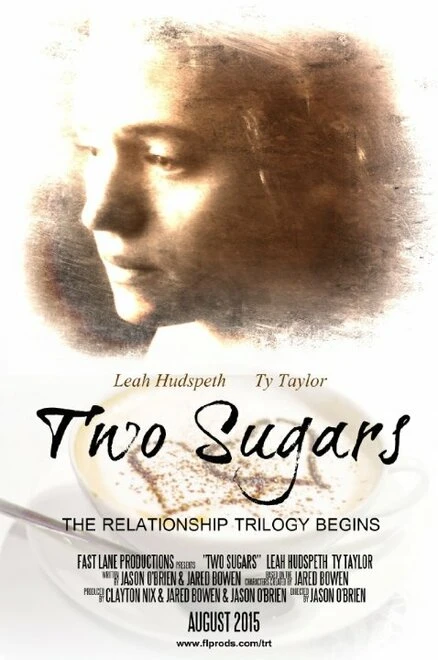 Постер Two Sugars
