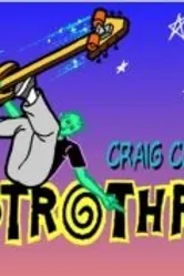Astrothrill постер