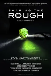 Sharing the Rough постер