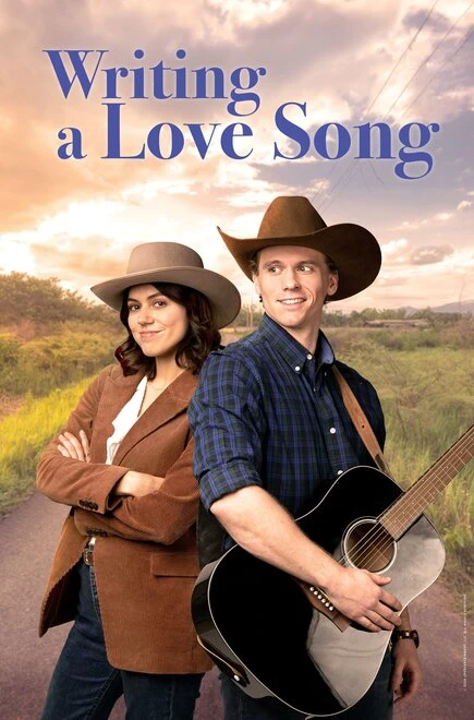 Постер Writing a Love Song
