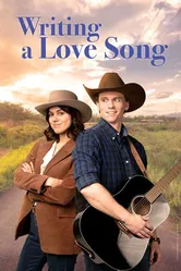 Writing a Love Song постер