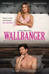 Wallbanger постер