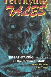 Ужасающие истории 1989 постер