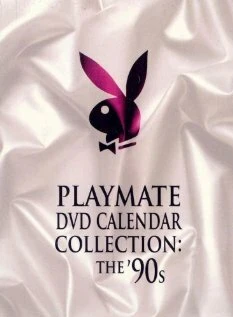 Постер Playboy Video Playmate Calendar 1993