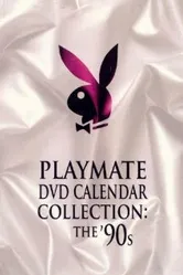 Playboy Video Playmate Calendar 1993 постер