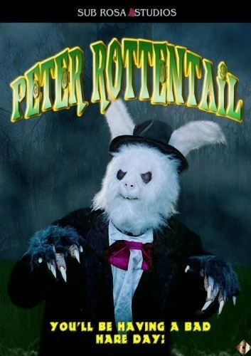 Постер Peter Rottentail