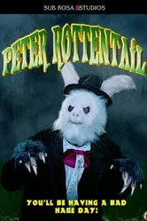Peter Rottentail постер