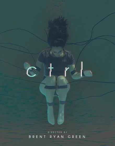 Постер Ctrl