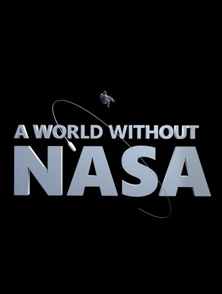 Постер Мир без NASA 2020
