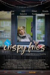 Crispy Fries постер
